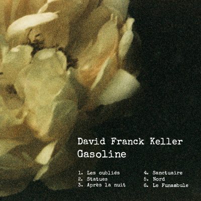 David Franck Keller - Gasoline